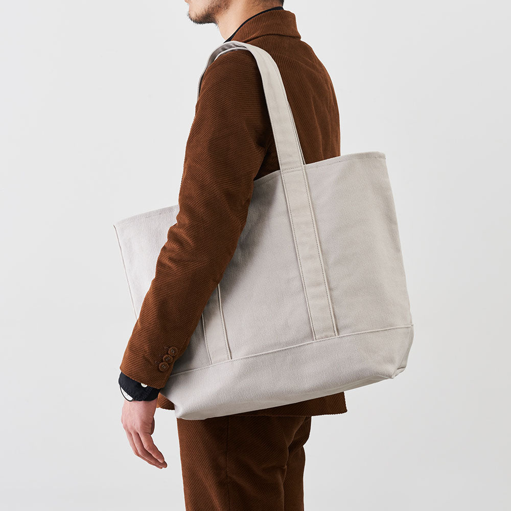 ファスナートート