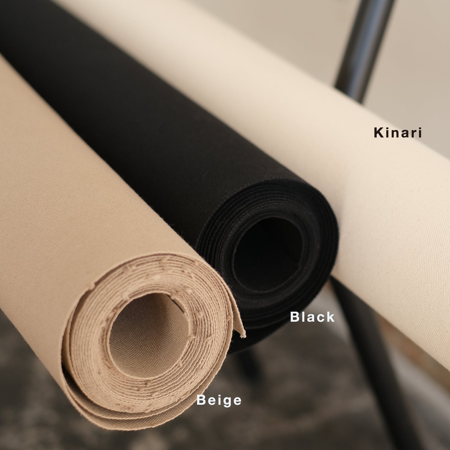 色見本10枚セット-SETOUCHI & BASIC