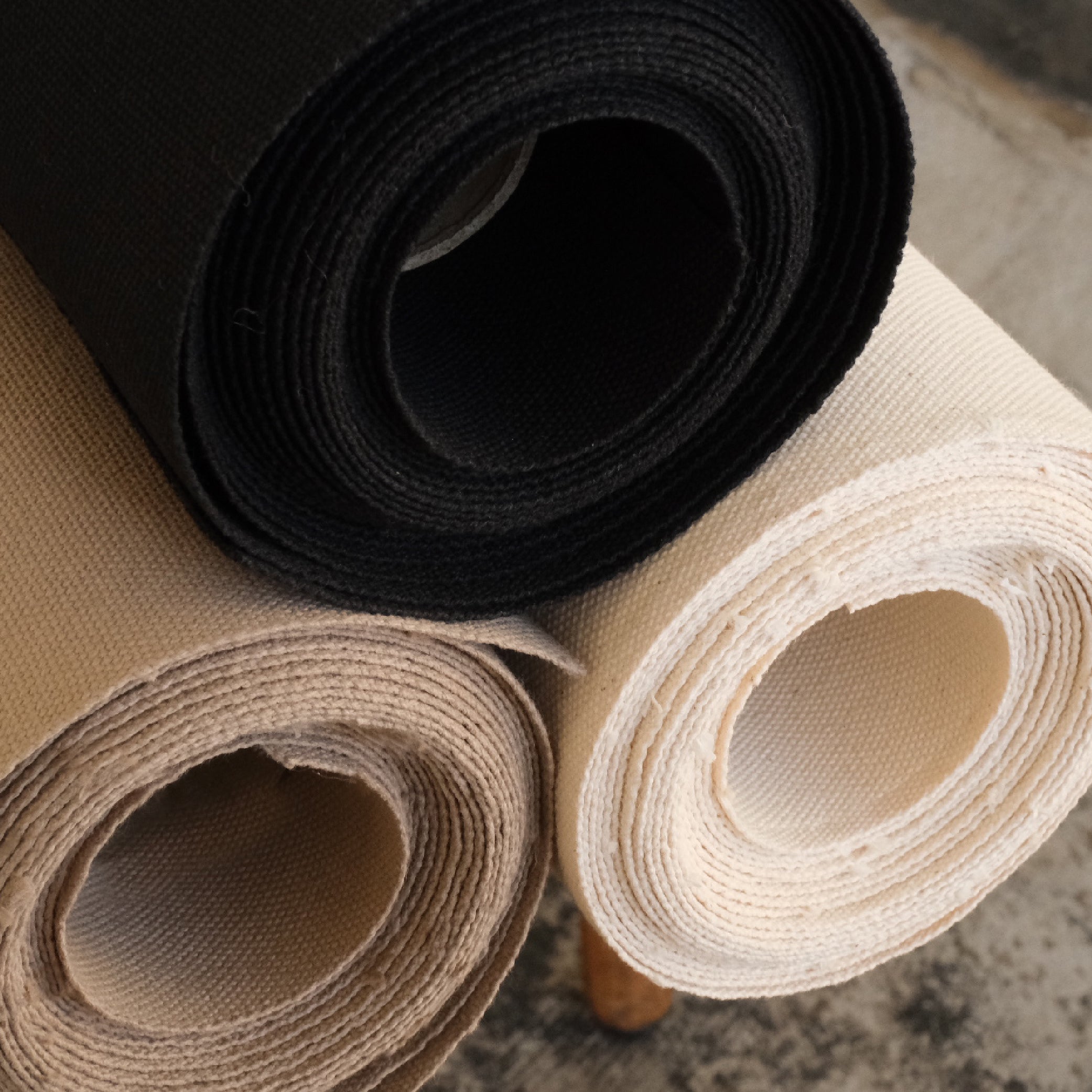 8号カラー帆布 / BASIC – 倉敷帆布オンラインストア