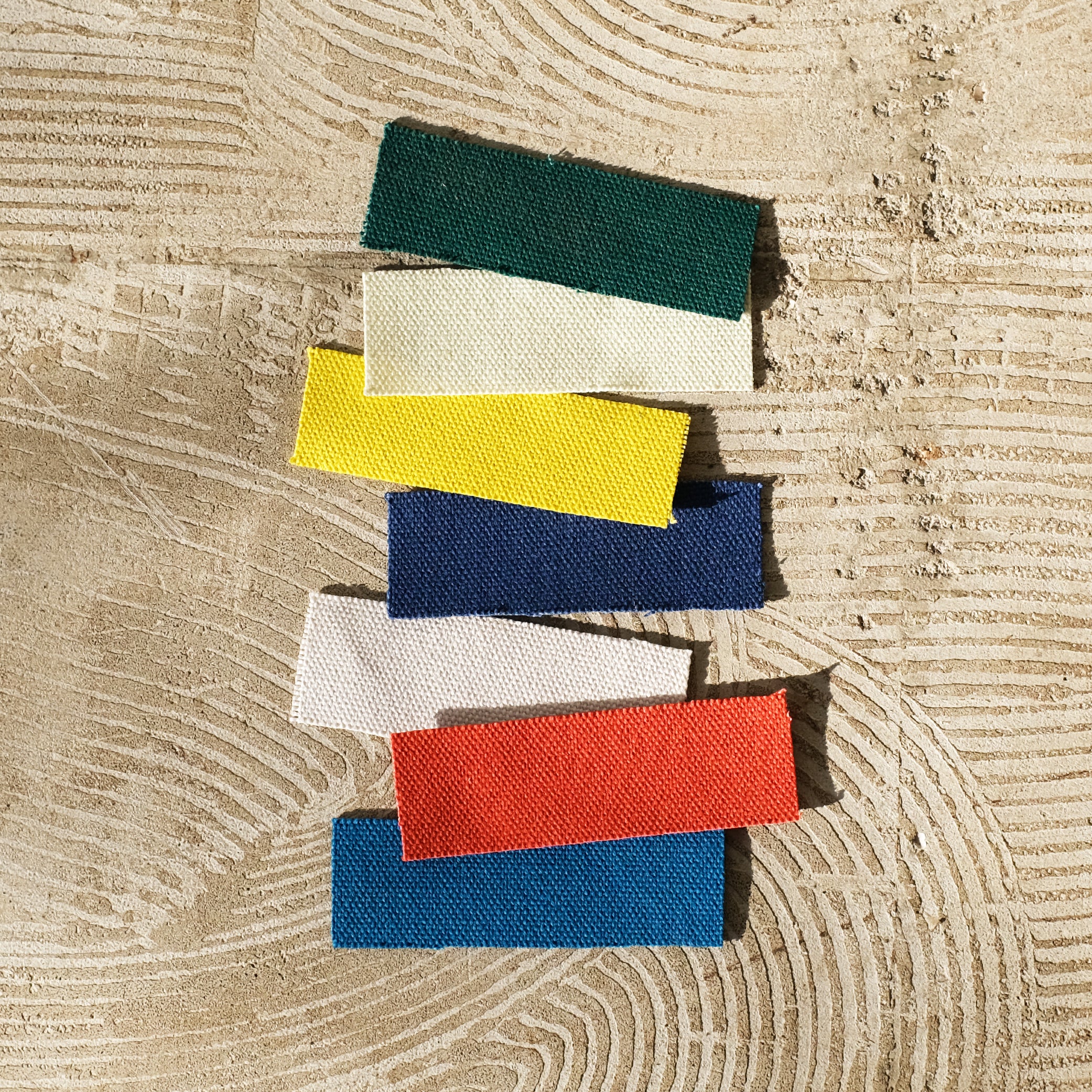 8号カラー帆布 – 倉敷帆布オンラインストア