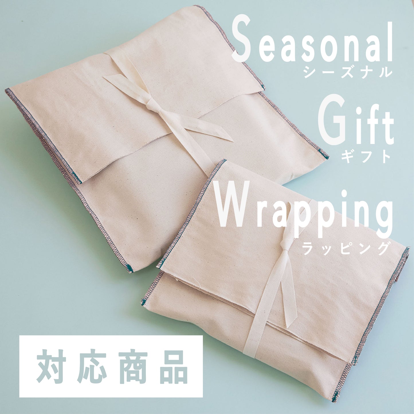 撥水タイガー帆布 サコッシュ WUS-001