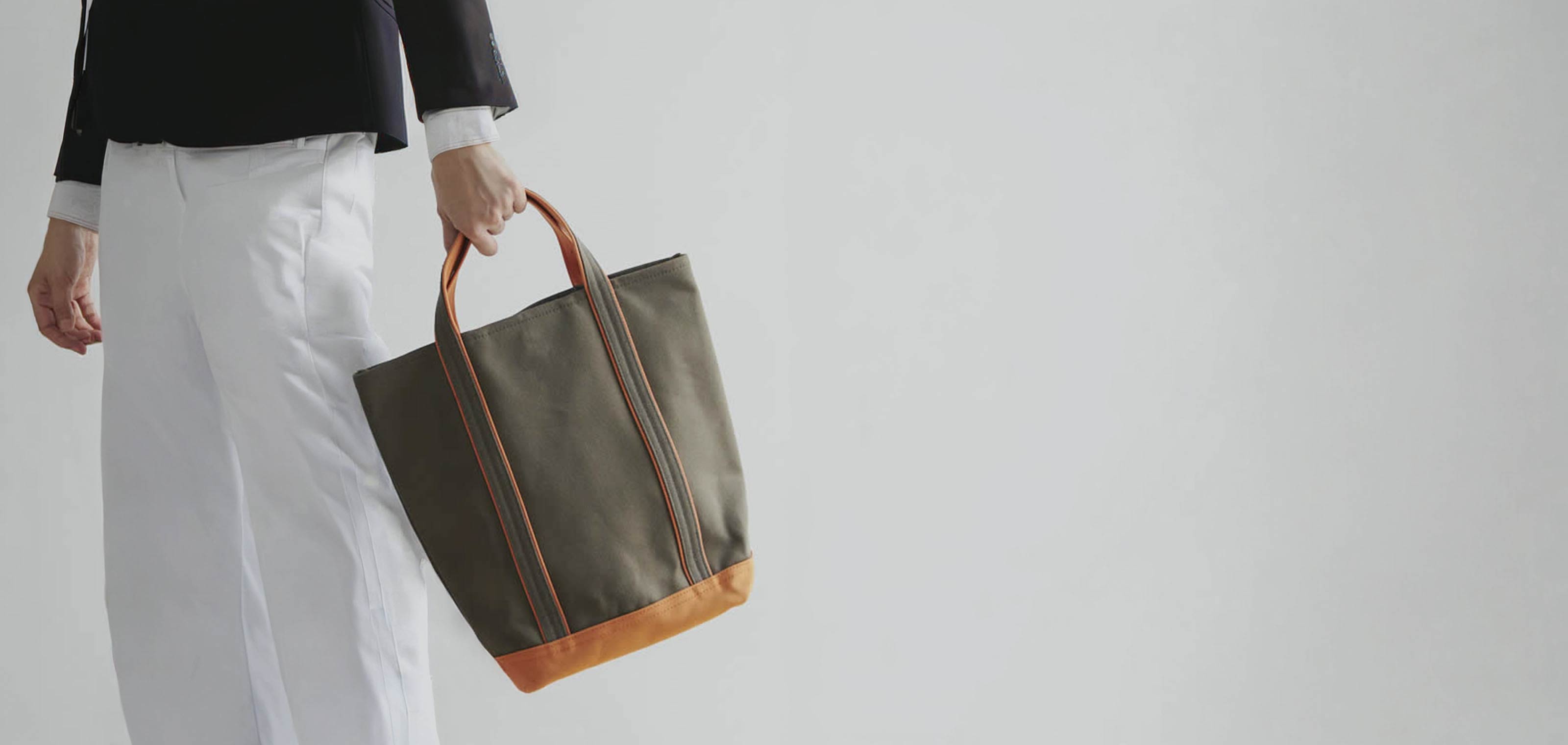 倉敷帆布オンラインストア