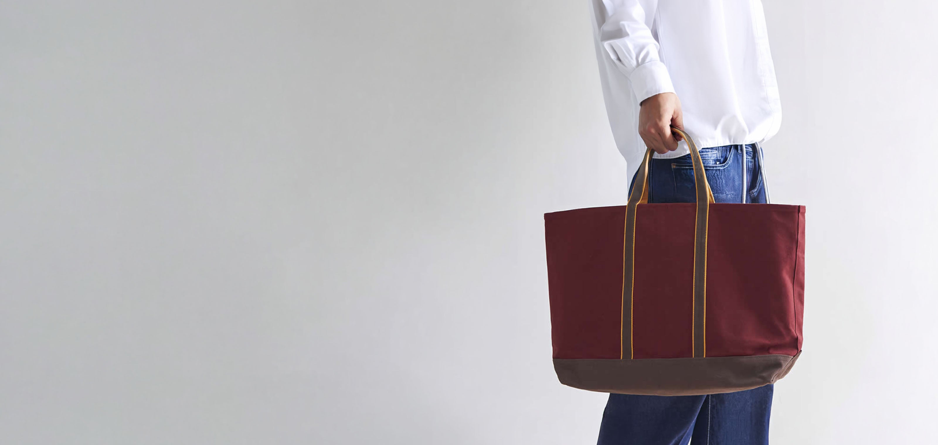 倉敷帆布オンラインストア