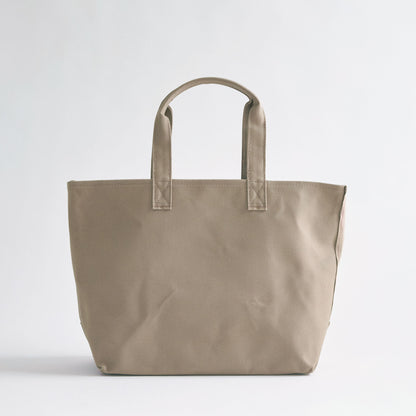 RIGIDE TOTE BAG