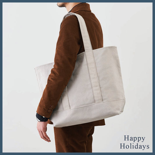 ファスナートート