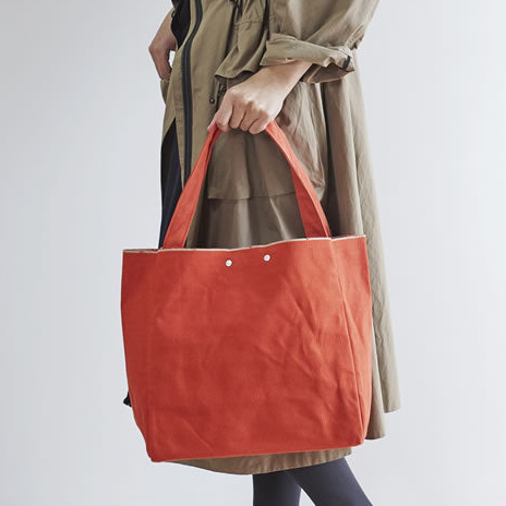 テサゲM – 倉敷帆布オンラインストア