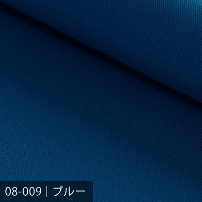 8号帆布／ブルー系