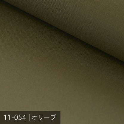 11号帆布／グリーン系