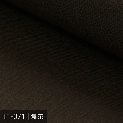 11号帆布／ブラウン系
