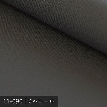 11号帆布／黒・グレー系